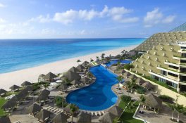 Paradisus Cancún - Mexiko - Cancún