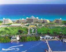 Paradisus Cancún