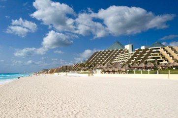 Paradisus Cancún - Mexiko - Cancún