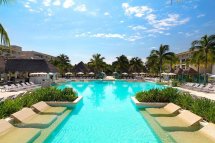Hotel Paradisus La Perla - Mexiko - Playa del Carmen 