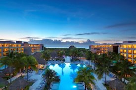 Recenze Hotel Paradisus La Perla