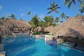 PARADISUS PUNTA CANA - Dominikánská republika - Punta Cana  - Bávaro