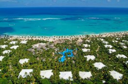 PARADISUS PUNTA CANA - Dominikánská republika - Punta Cana  - Bávaro