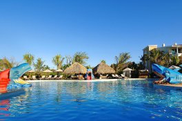 PARADISUS PUNTA CANA - Dominikánská republika - Punta Cana  - Bávaro