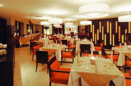 PARADISUS PUNTA CANA - Dominikánská republika - Punta Cana  - Bávaro