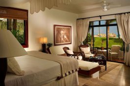 PARADISUS PUNTA CANA - Dominikánská republika - Punta Cana  - Bávaro