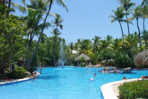PARADISUS PUNTA CANA - Dominikánská republika - Punta Cana  - Bávaro