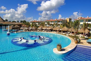 PARADISUS PUNTA CANA - Dominikánská republika - Punta Cana  - Bávaro