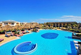 Hotel PARADISUS VARADERO and SPA