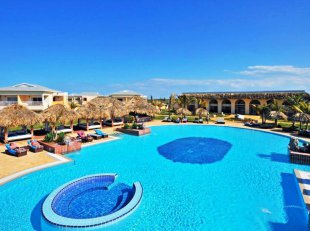 Hotel PARADISUS VARADERO and SPA