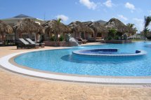 PARADIUS VARADERO - Kuba - Varadero 