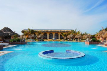 PARADIUS VARADERO - Kuba - Varadero 