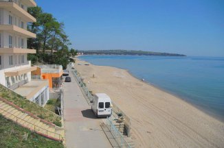 PARAISO BEACH - Bulharsko - Obzor