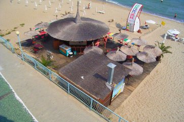 PARAISO BEACH - Bulharsko - Obzor