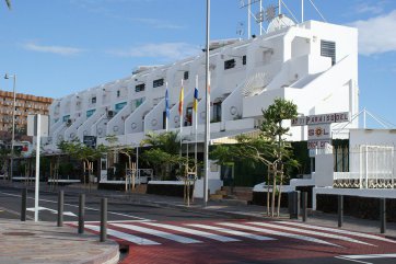 PARAISO DEL SOL - Kanárské ostrovy - Tenerife - Playa de Las Americas