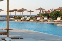 Hotel Paralos Rodos Lifestyle - Řecko - Rhodos