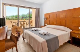Hotel Paralos Rodos Lifestyle - Řecko - Rhodos