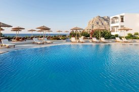 Recenze Hotel Paralos Rodos Lifestyle
