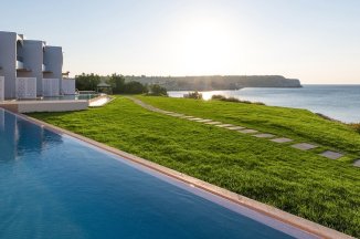 Hotel Paralos Rodos Lifestyle - Řecko - Rhodos