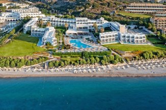 Hotel Paralos Rodos Lifestyle - Řecko - Rhodos