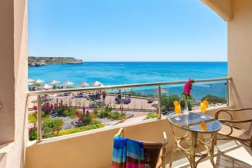 Hotel Paralos Rodos Lifestyle - Řecko - Rhodos