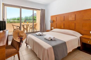 Hotel Paralos Rodos Lifestyle - Řecko - Rhodos
