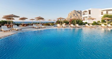 Hotel Paralos Rodos Lifestyle