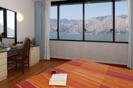 Parc Hotel Eden - Itálie - Lago di Garda - Torbole