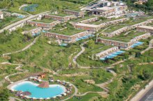 Parc Hotel Germano - Itálie - Lago di Garda - Bardolino