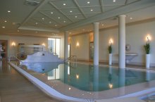Parc Hotel Germano - Itálie - Lago di Garda - Bardolino