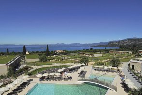 Parc Hotel Germano - Itálie - Lago di Garda - Bardolino