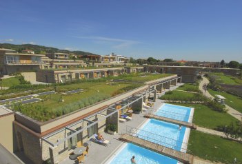 Parc Hotel Germano - Itálie - Lago di Garda - Bardolino
