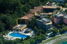 Parc Hotel Gritti - Itálie - Lago di Garda - Bardolino