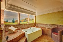 Parc Hotel - Itálie - Lago di Garda - Peschiera del Garda