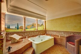 Parc Hotel - Itálie - Lago di Garda - Peschiera del Garda