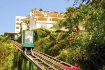PARC HOTELS OLIMPO - Itálie - Sicílie - Letojanni