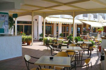 PARC HOTELS OLIMPO - Itálie - Sicílie - Letojanni