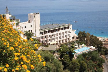 PARC HOTELS OLIMPO