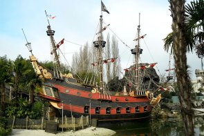 Paříž a Disneland - Francie - Paříž