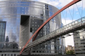 Paříž a Disneland - Francie - Paříž