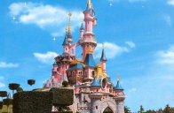 Paříž a Disneyland - Francie - Paříž