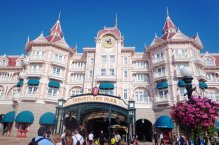 Paříž a Disneyland - Francie - Paříž