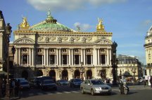 Paříž a zámek Versailles - Francie