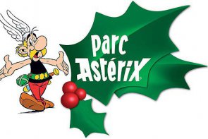 Paříž, Disneyland a Asterix park - letecky - Francie