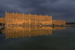 Paříž - metropole nad Seinou a zámek Versailles - Francie - Paříž