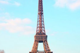 Paříž nejen pro zamilované - Francie - Paříž
