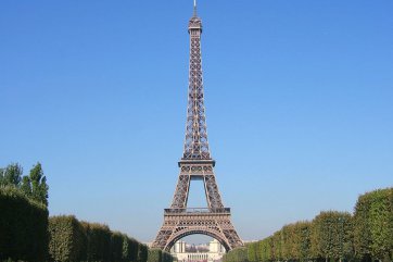 Paříž pro náročné - autokarem - Francie - Paříž
