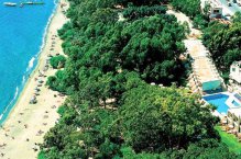 Park Beach - Kypr - Limassol