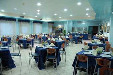 Park Hotel Aloha - Itálie - Abruzzo