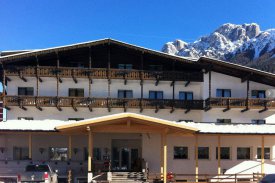 Recenze Park Hotel Avisio
